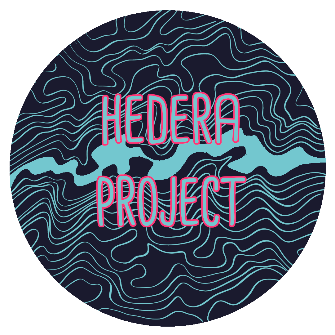 Logo Hedera Project